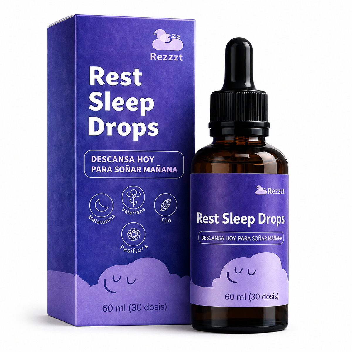 SLEEP DROPS