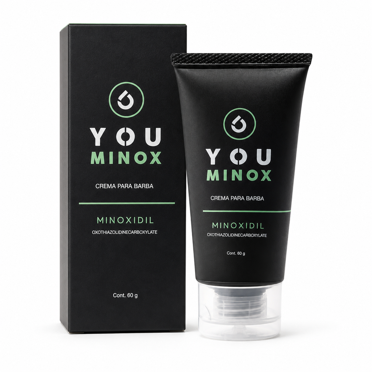 YOU MINOX